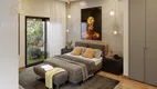 Foto 6 de Casa de Condomínio com 3 Quartos à venda, 209m² em Santa Cruz, Valinhos