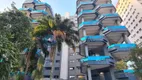 Foto 25 de Apartamento com 4 Quartos para alugar, 350m² em Vila Adyana, São José dos Campos