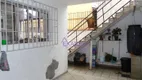 Foto 19 de Sobrado com 3 Quartos para alugar, 150m² em Vila Santo Estéfano, São Paulo