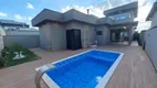 Foto 8 de Casa de Condomínio com 3 Quartos à venda, 190m² em Residencial Colinas, Caçapava