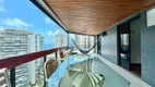 Foto 3 de Cobertura com 4 Quartos à venda, 286m² em Barra da Tijuca, Rio de Janeiro