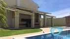 Foto 12 de Casa de Condomínio com 3 Quartos à venda, 96m² em Lagoa Redonda, Fortaleza