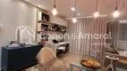 Foto 3 de Apartamento com 3 Quartos à venda, 67m² em Taquaral, Campinas