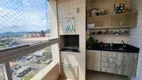 Foto 3 de Apartamento com 3 Quartos à venda, 92m² em Ponta da Praia, Santos