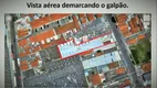 Foto 19 de Galpão/Depósito/Armazém para alugar, 1300m² em Catumbi, São Paulo