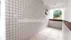 Foto 4 de Apartamento com 3 Quartos à venda, 110m² em Caiçaras, Belo Horizonte