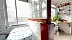 Foto 17 de Apartamento com 3 Quartos à venda, 143m² em Embaré, Santos