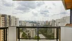 Foto 28 de Apartamento com 3 Quartos à venda, 176m² em Morumbi, São Paulo