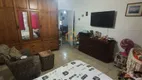 Foto 5 de Casa com 3 Quartos à venda, 140m² em Santa Maria, Santos