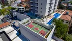 Foto 2 de Apartamento com 2 Quartos à venda, 75m² em Vila Bastos, Santo André