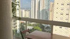 Foto 4 de Apartamento com 3 Quartos à venda, 96m² em Santa Teresinha, São Paulo