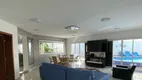 Foto 5 de Casa de Condomínio com 5 Quartos para alugar, 525m² em Balneário Praia do Pernambuco, Guarujá