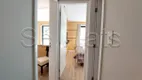 Foto 13 de Apartamento com 2 Quartos à venda, 70m² em Moema, São Paulo