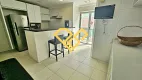 Foto 19 de Apartamento com 3 Quartos para alugar, 150m² em Gonzaga, Santos