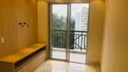 Foto 3 de Apartamento com 2 Quartos para alugar, 49m² em Jardim Ampliação, São Paulo