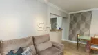 Foto 6 de Apartamento com 3 Quartos à venda, 71m² em Santana, São Paulo