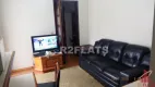 Foto 3 de Flat com 1 Quarto para alugar, 42m² em Vila Mariana, São Paulo