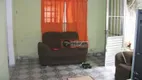 Foto 3 de Casa com 3 Quartos à venda, 125m² em Conjunto Habitacional Castro Alves, São Paulo