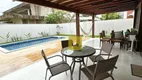 Foto 5 de Casa de Condomínio com 4 Quartos à venda, 320m² em Alphaville Jacuhy, Serra