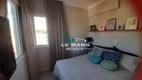 Foto 13 de Apartamento com 2 Quartos à venda, 75m² em Vila Independência, Piracicaba