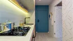 Foto 18 de Kitnet com 2 Quartos à venda, 37m² em Vila Guarani, São Paulo