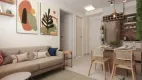 Foto 5 de Apartamento com 2 Quartos à venda, 32m² em Quinta da Paineira, São Paulo