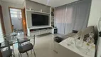 Foto 12 de Apartamento com 2 Quartos à venda, 62m² em Santa Mônica, Belo Horizonte