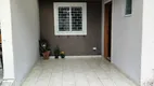 Foto 4 de Sobrado com 3 Quartos à venda, 128m² em Uberaba, Curitiba