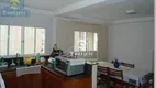 Foto 20 de Sobrado com 4 Quartos à venda, 295m² em Vila Scarpelli, Santo André