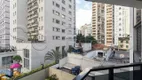 Foto 13 de Flat com 1 Quarto à venda, 45m² em Jardim Paulista, São Paulo