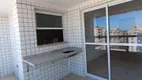 Foto 3 de Apartamento com 2 Quartos à venda, 74m² em Vila Guilhermina, Praia Grande