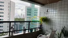 Foto 5 de Apartamento com 4 Quartos à venda, 252m² em Tamarineira, Recife