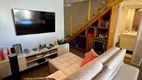 Foto 3 de Apartamento com 1 Quarto para venda ou aluguel, 48m² em Brooklin, São Paulo