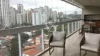 Foto 19 de Apartamento com 3 Quartos para venda ou aluguel, 330m² em Pacaembu, São Paulo