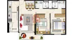 Foto 37 de Apartamento com 2 Quartos à venda, 67m² em Vila Valença, São Vicente