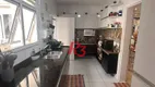 Foto 6 de Apartamento com 3 Quartos à venda, 150m² em Marapé, Santos