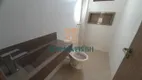 Foto 13 de Apartamento com 3 Quartos à venda, 63m² em Itapoã, Belo Horizonte