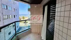Foto 16 de Apartamento com 2 Quartos à venda, 80m² em Vila Guilhermina, Praia Grande