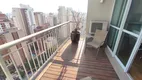 Foto 11 de Apartamento com 1 Quarto para alugar, 104m² em Moema, São Paulo