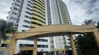 Foto 2 de Apartamento com 3 Quartos à venda, 98m² em Capim Macio, Natal