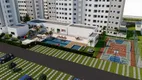 Foto 10 de Apartamento com 2 Quartos à venda, 42m² em Parque Dez de Novembro, Manaus