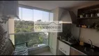 Foto 2 de Apartamento com 3 Quartos à venda, 70m² em Loteamento Urbanova II, São José dos Campos