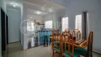 Foto 4 de Casa com 5 Quartos à venda, 180m² em Balneario Sambura, Peruíbe