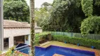 Foto 28 de Sobrado com 4 Quartos para alugar, 1000m² em Granja Julieta, São Paulo