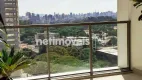 Foto 14 de Apartamento com 1 Quarto para alugar, 48m² em Indianópolis, São Paulo