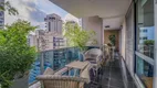 Foto 16 de Apartamento com 4 Quartos à venda, 380m² em Santa Cecília, São Paulo