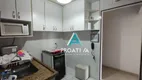 Foto 6 de Apartamento com 2 Quartos à venda, 61m² em Vila Alzira, Santo André