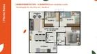 Foto 15 de Apartamento com 2 Quartos à venda, 47m² em Sucupira, Jaboatão dos Guararapes
