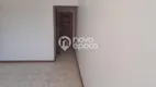 Foto 2 de Apartamento com 2 Quartos à venda, 66m² em Rio Comprido, Rio de Janeiro