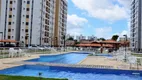 Foto 6 de Apartamento com 3 Quartos para alugar, 76m² em Calhau, São Luís